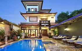 The Batu Belig Hotel & Spa