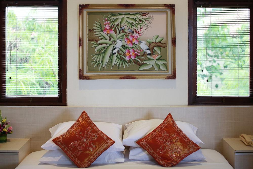 The Batu Belig Hotel & Spa Семиньяк Экстерьер фото