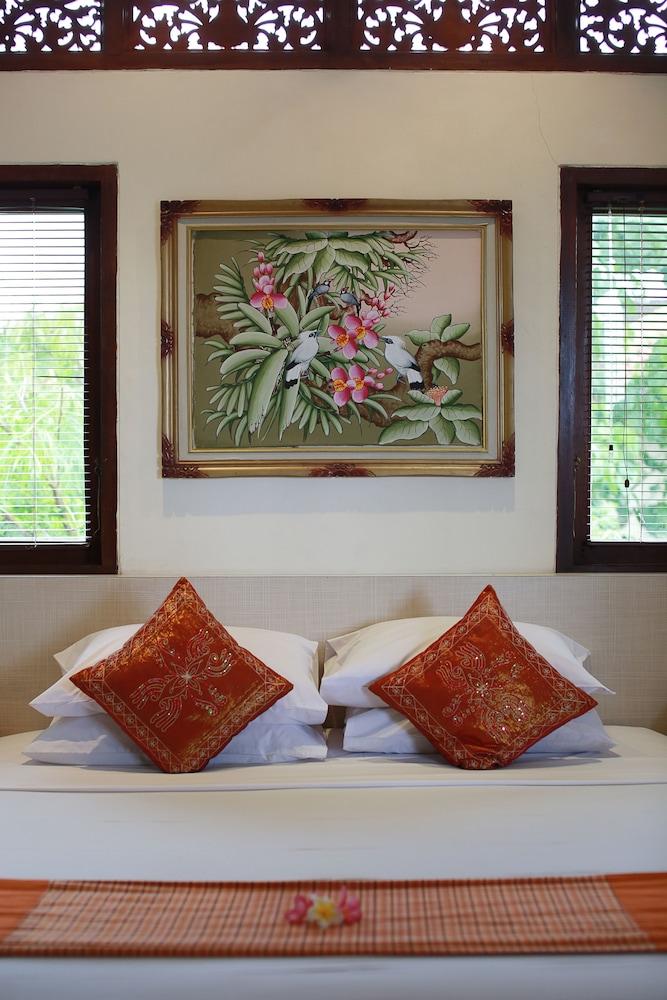 The Batu Belig Hotel & Spa Семиньяк Экстерьер фото