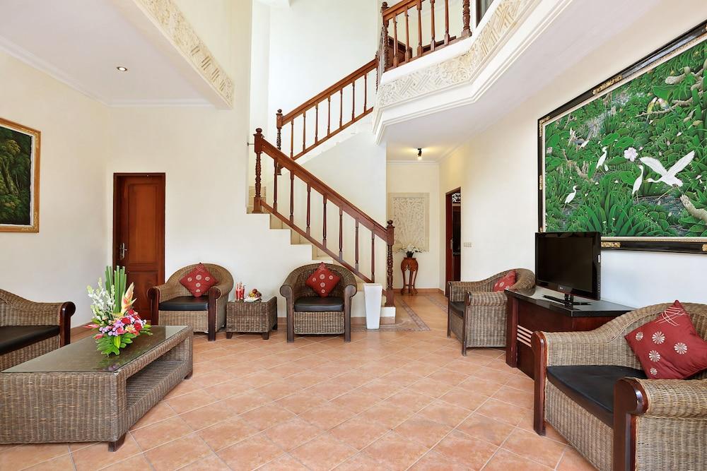 The Batu Belig Hotel & Spa Семиньяк Экстерьер фото