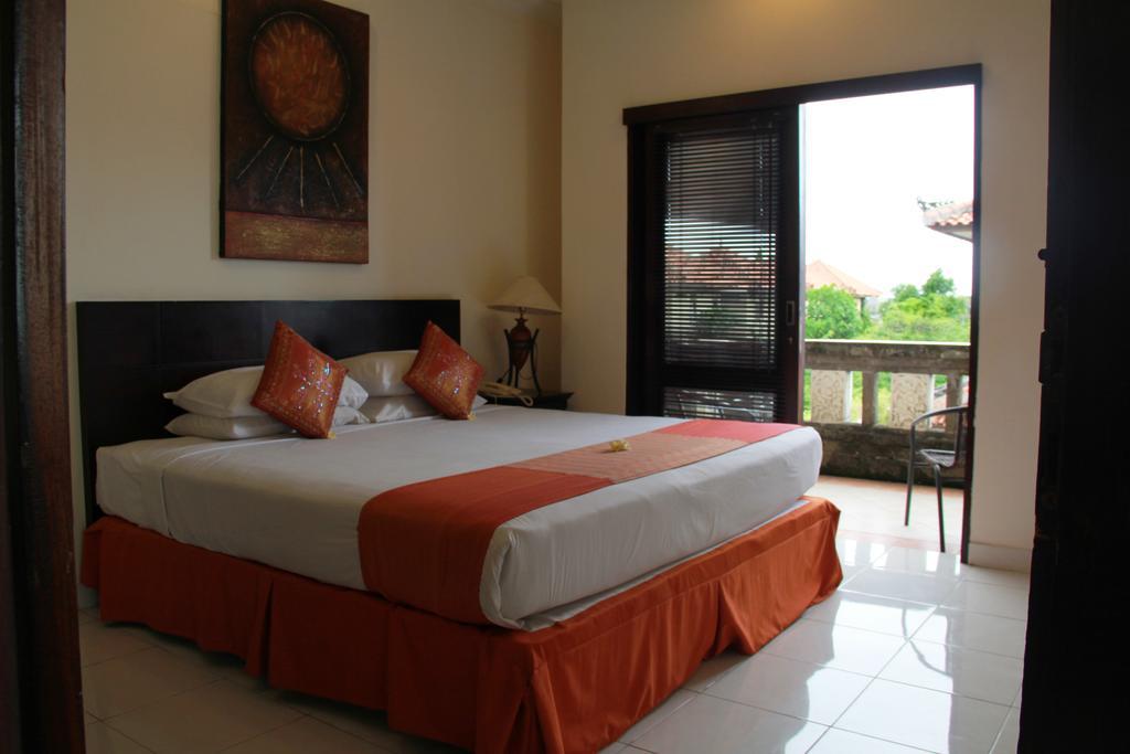 The Batu Belig Hotel & Spa Семиньяк Экстерьер фото