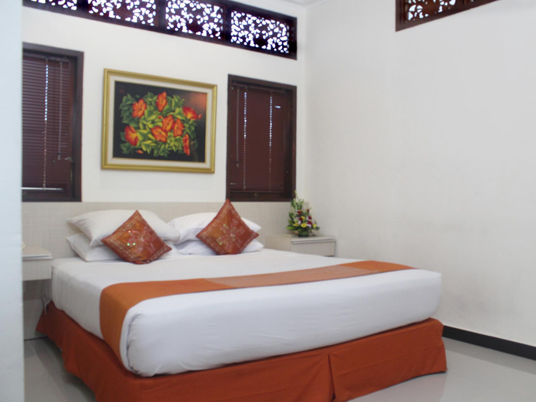 The Batu Belig Hotel & Spa Семиньяк Экстерьер фото