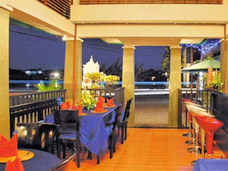 The Batu Belig Hotel & Spa Семиньяк Экстерьер фото