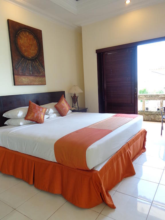 The Batu Belig Hotel & Spa Семиньяк Экстерьер фото