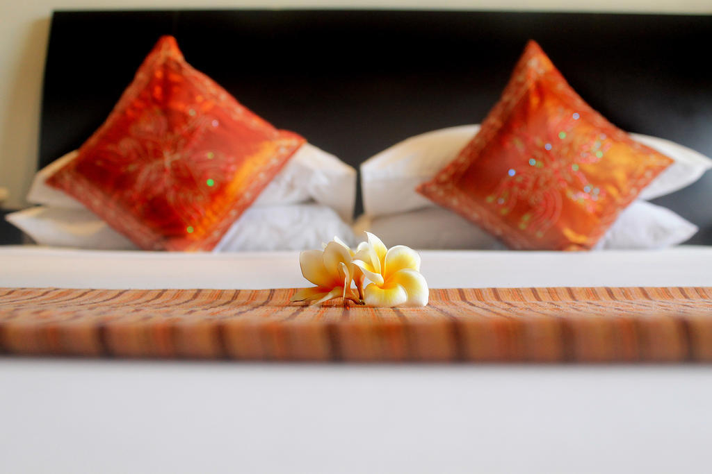 The Batu Belig Hotel & Spa Семиньяк Экстерьер фото